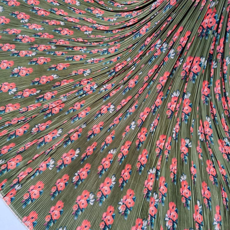 Lycra Prints 60"