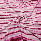 Pure Georgette Embroideries 44"