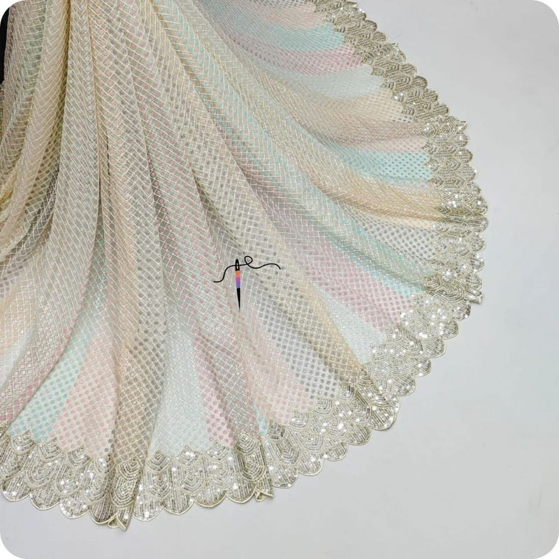Nett Embroideries Combinations 54" & 44"