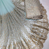Nett Embroideries 44" & 54" Combinations