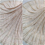 Pure Georgette Embroideries 54"