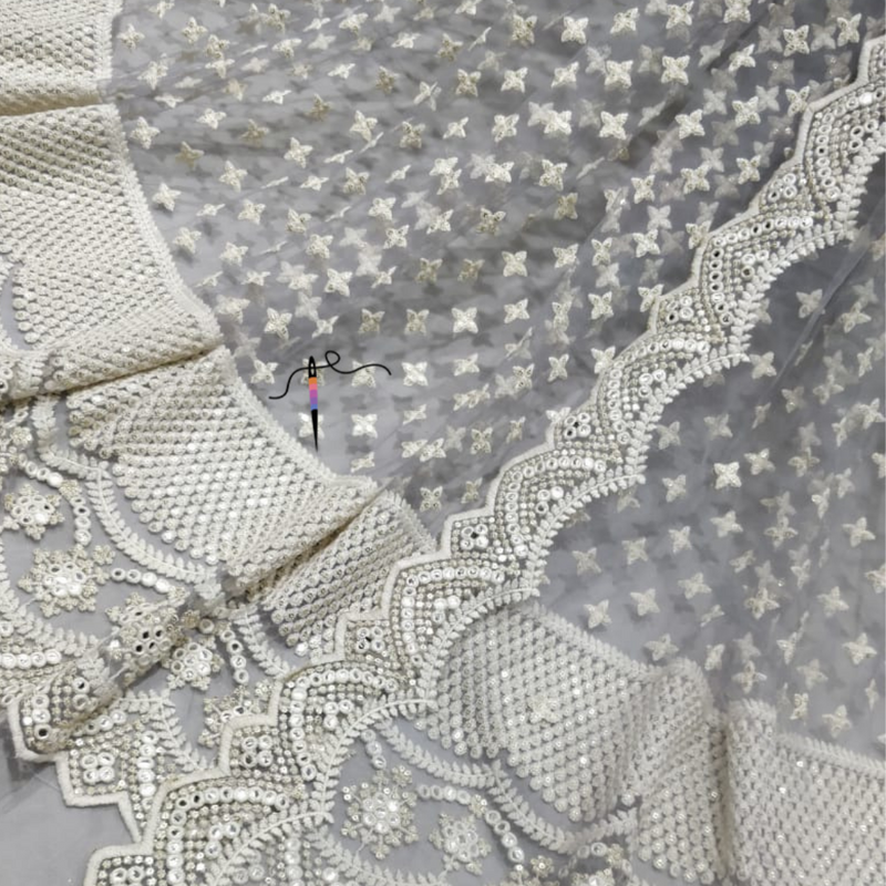 Nett Embroideries 56" combinations