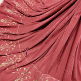 All Over Jaal , Width : 44"
