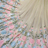 Nett Embroideries 56"