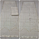 Cotton Embroideries 44"