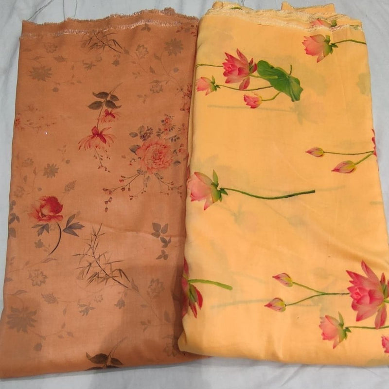 Cotton Print 44"