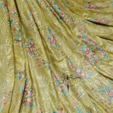 Pure Georgette, Width 54"