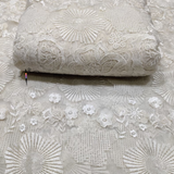 Nett Embroideries, width 56"