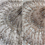 Nett Embroideries 56"