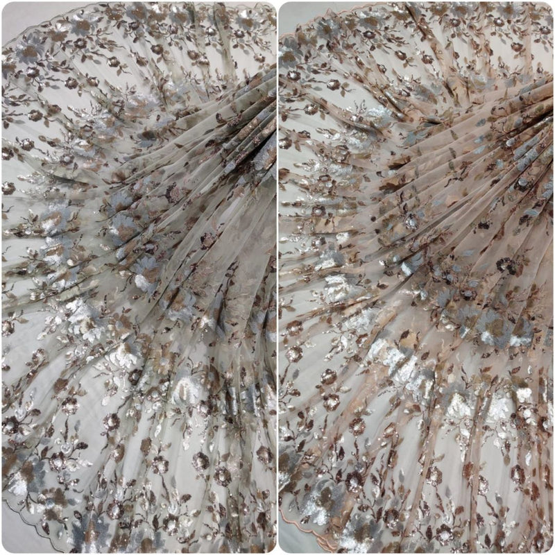 Nett Embroideries 56"