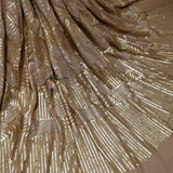 Georgette, Width 54"