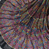 Georgette Embroideries , 54”