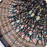 Georgette Embroideries 54"