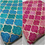 Pure chinon chiffon , Width: 44”