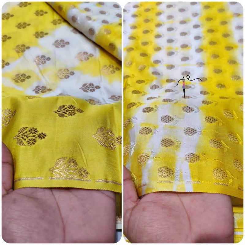 Pure Silk Prints 44"