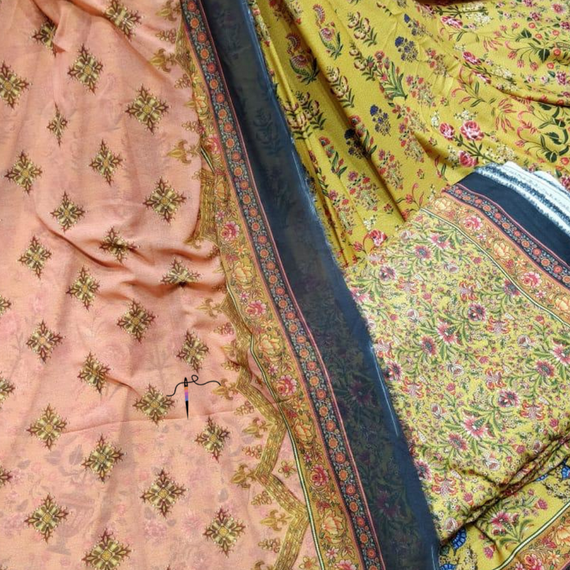 Modal Prints