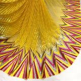 Nett Embroideries 54"
