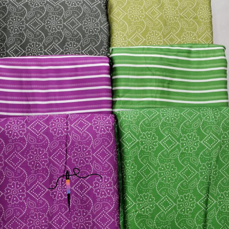 Modal Prints