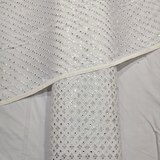 Georgette Embroideries 54"
