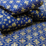 Heavy Raw Silk 44”