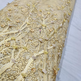 Nett Embroidery 56"