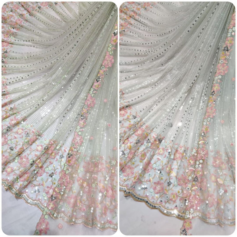 Nett Embroideries 44" and 54" Combinations