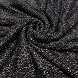 Pure Georgette Embroideries 44"
