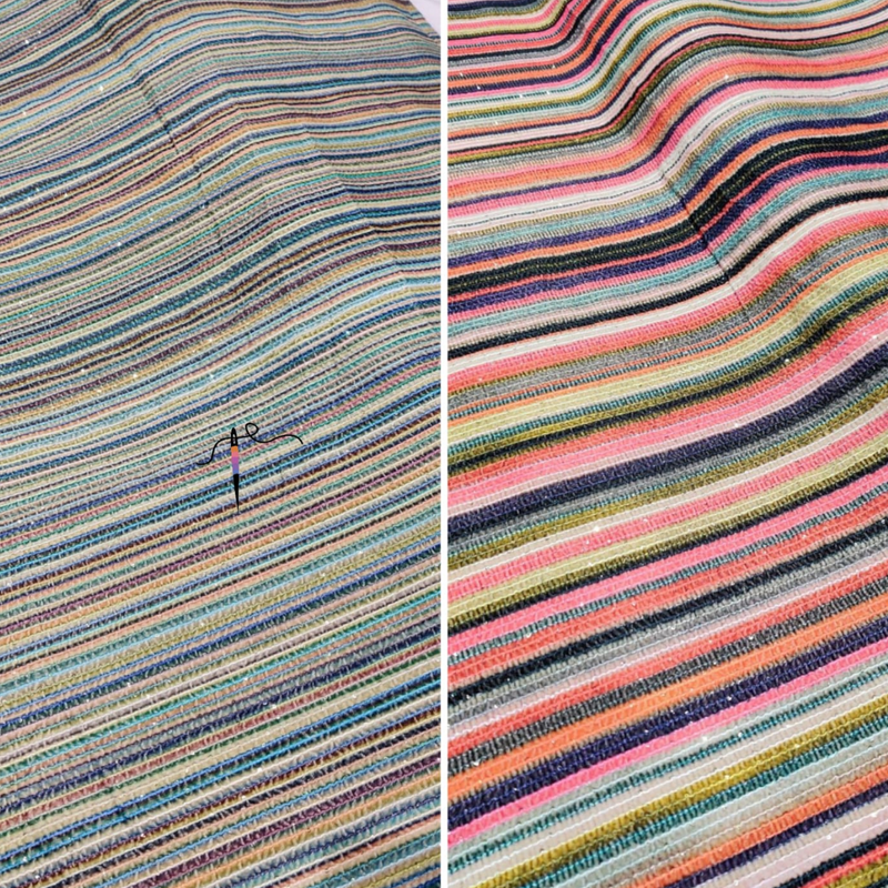 Velvet, 44"