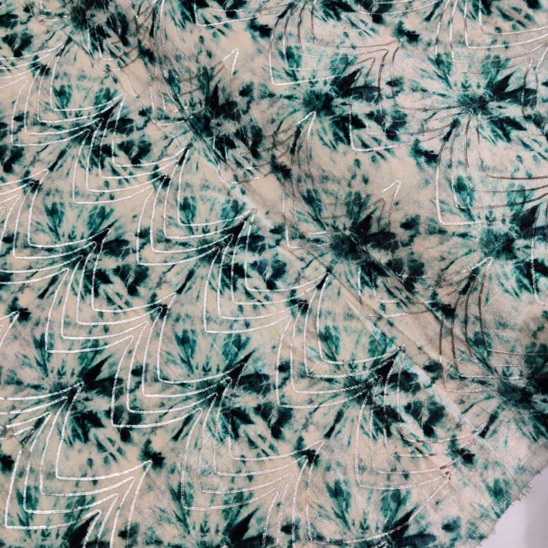 Velvet Prints 44"