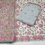 Nett Embroideries 54" & 44" Combinations