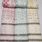 Nett Embroideries 56" & 44" Combinations