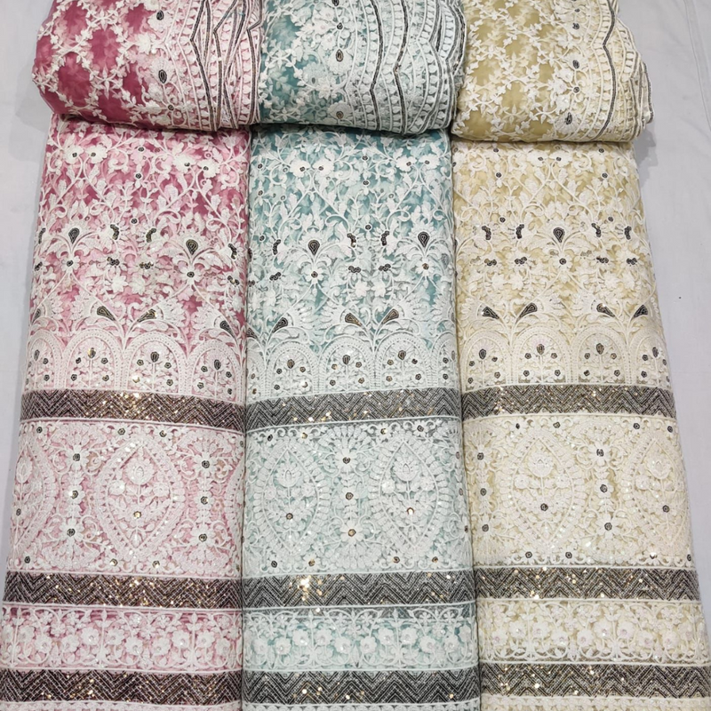 Nett Embroideries 56" & 44" Combinations