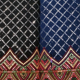 Georgette, Width 56"