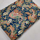Pure Chinon chiffon Embroideries 44"