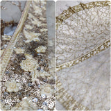 Nett Embroideries 54"
