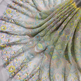 Nett Embroideries 54"