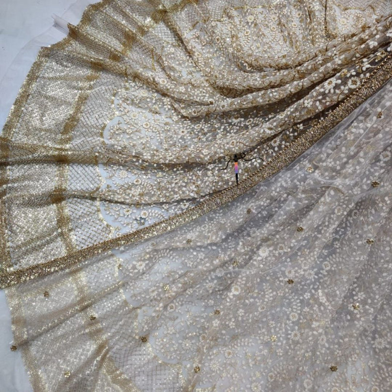 Nett Embroideries 54" & 44" Combinations