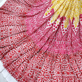 Pure Georgette Embroideries 54"