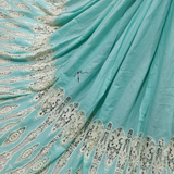 Cotton Embroideries, 54"