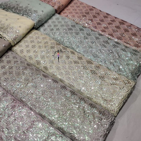Nett Embroideries 56", 44" Combinations