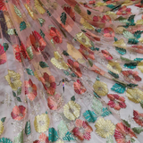 Nett Embroideries, 56"