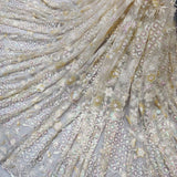 Nett Embroideries 56"