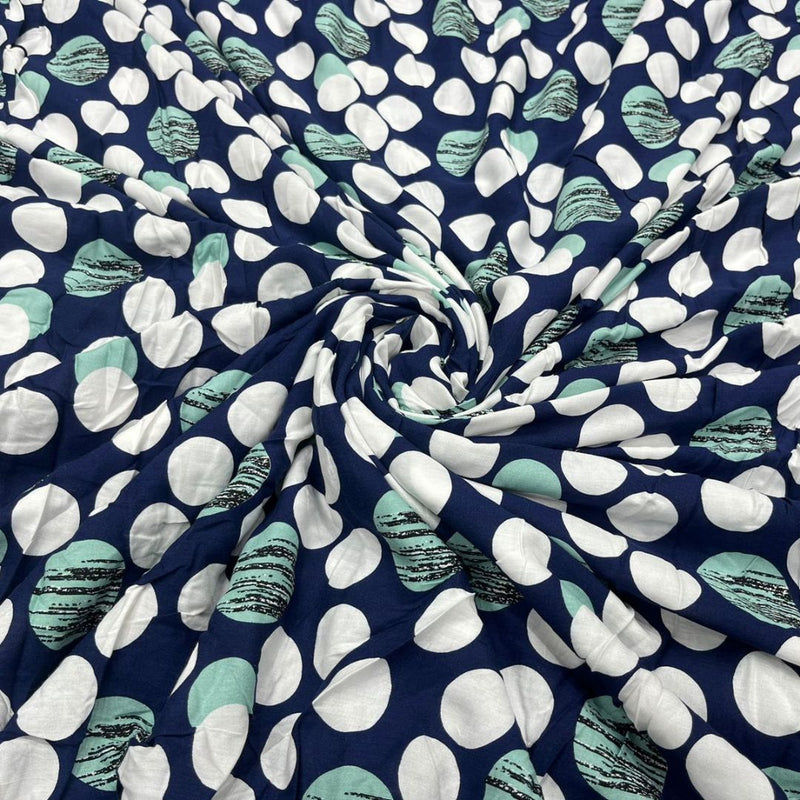 Rayon 58"