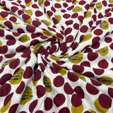 Rayon 58"