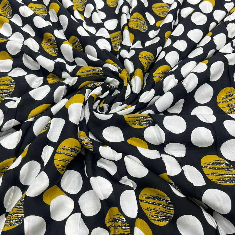 Rayon 58"