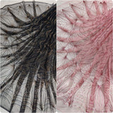 Nett Embroideries 56"
