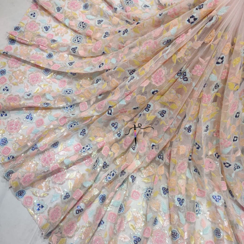 Nett Embroideries54"