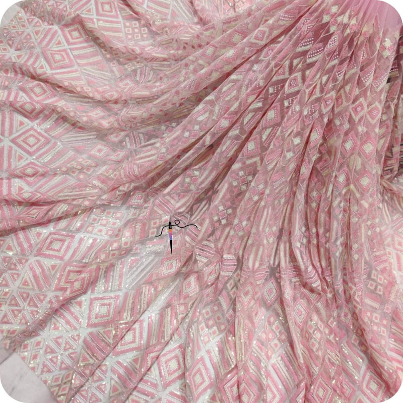 Nett Embroideries 54”