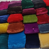 Velvet Crush , Width : 44"
