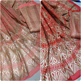 Georgette Embroideries 54"